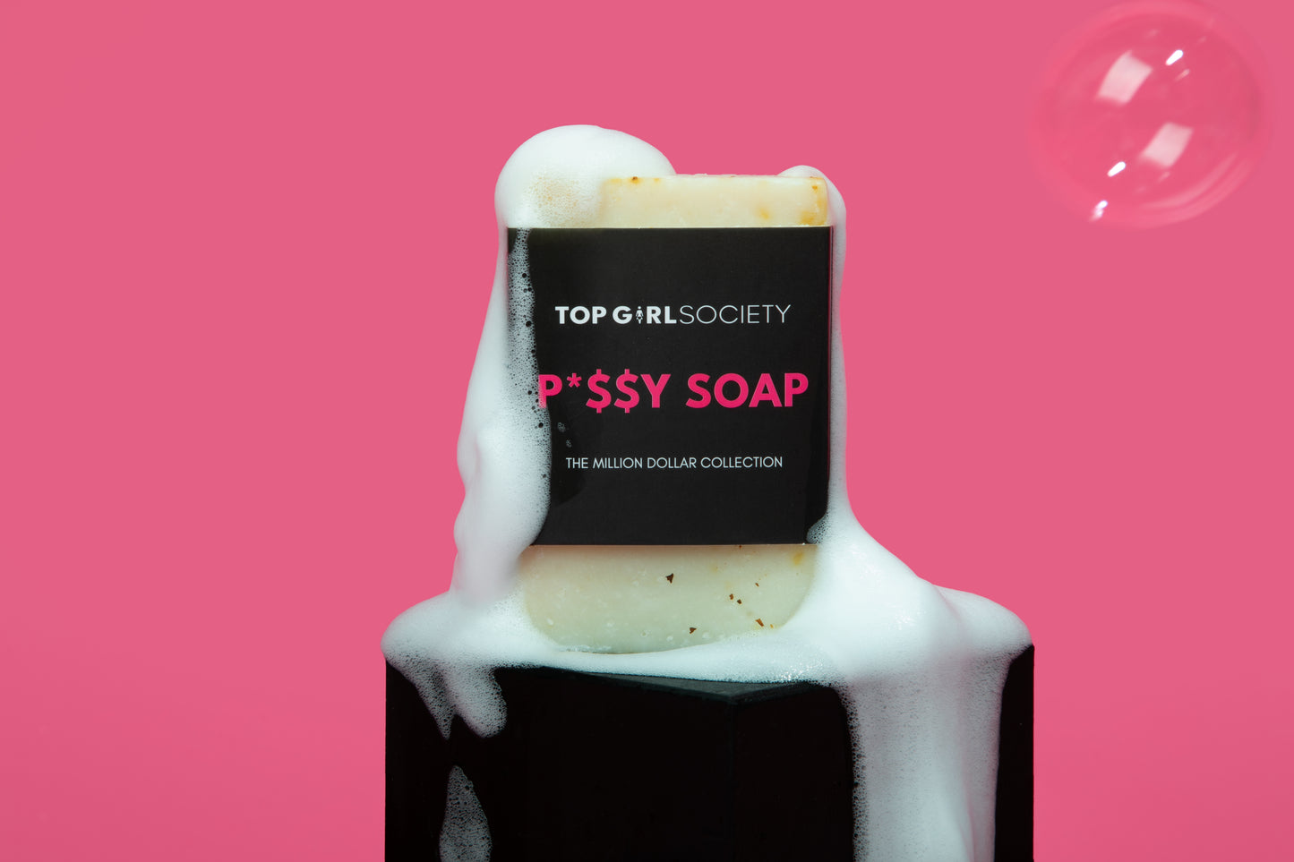 P*$$Y Soap