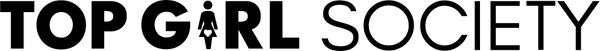 TOP GIRL SOCIETY logo