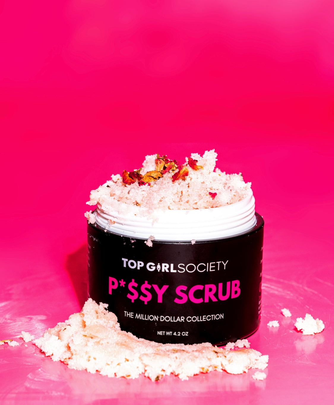 P*$$Y SCRUB