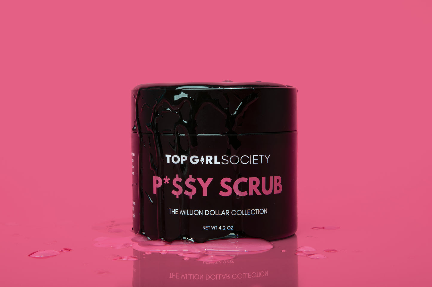 P*$$Y SCRUB