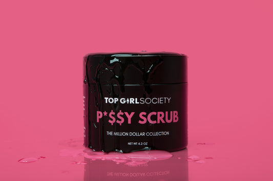 P*$$Y SCRUB