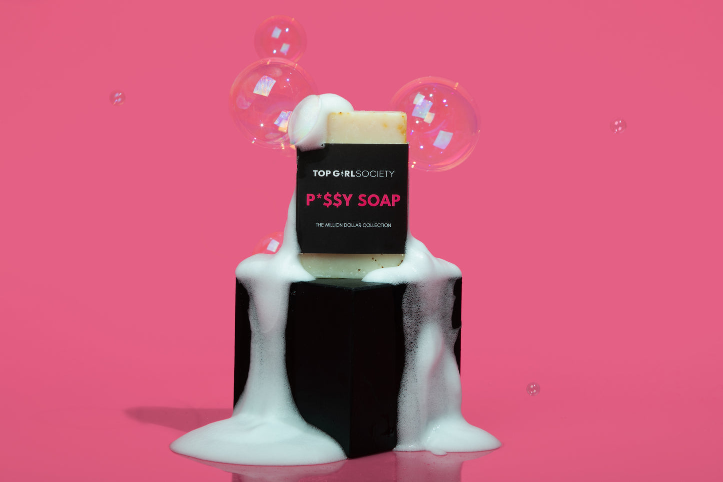 P*$$Y Soap