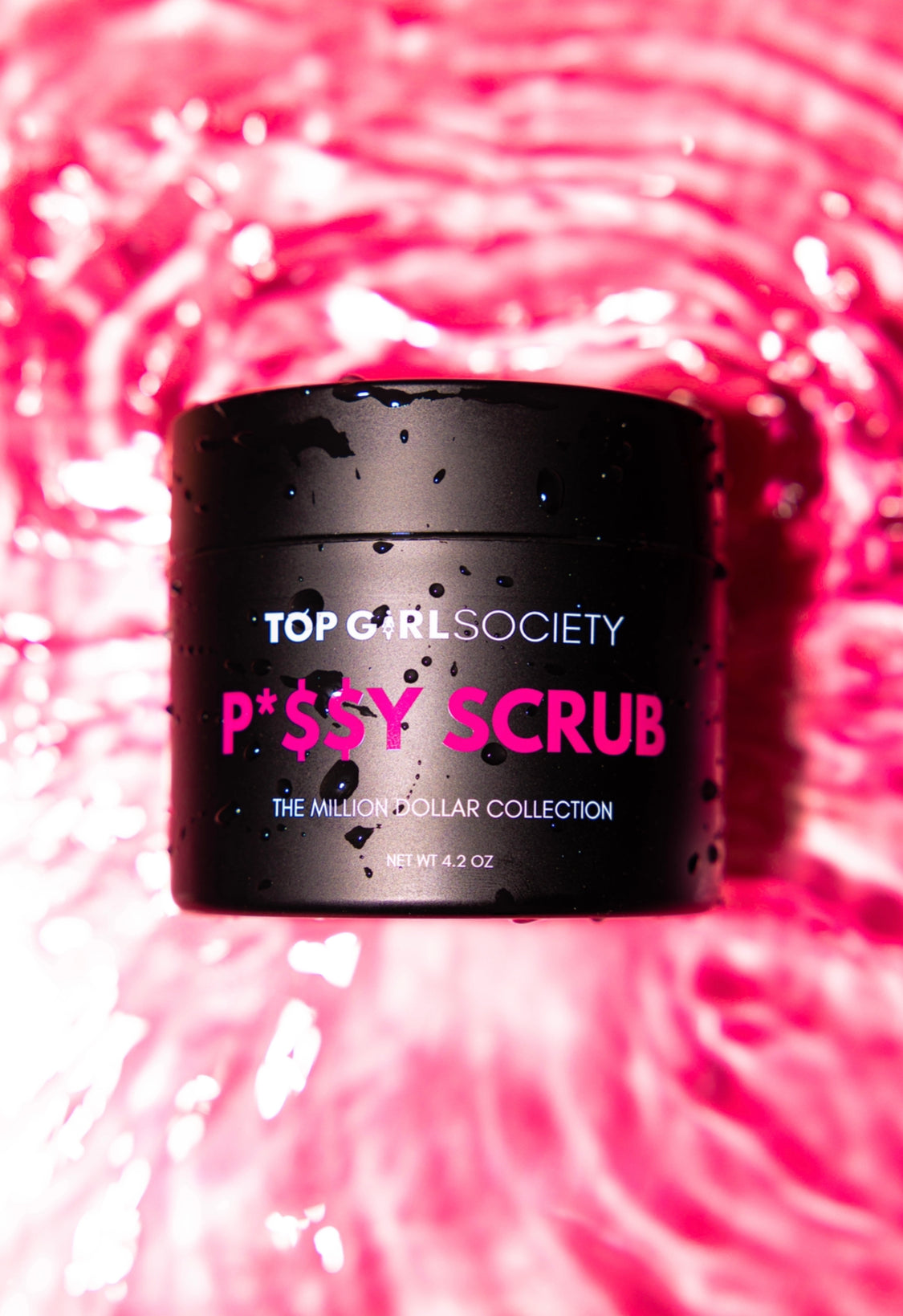 Products – TOP GIRL SOCIETY